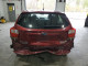 Subaru IMPREZA 2014 — Copart