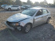 Subaru IMPREZA 2008 — Copart