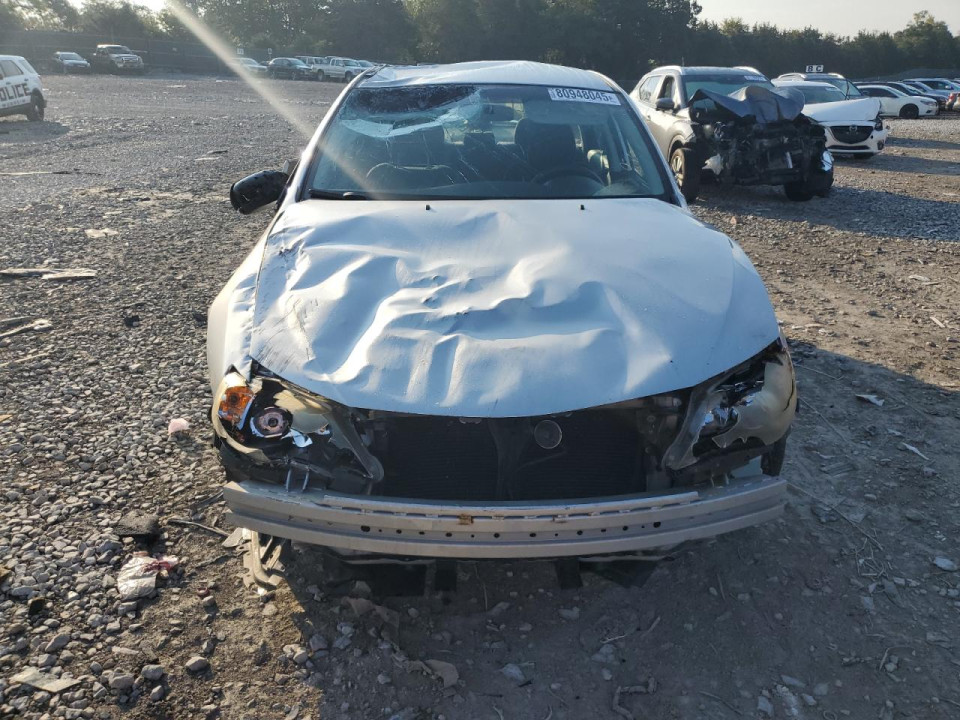 Subaru IMPREZA 2008 — Copart