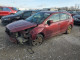 Subaru IMPREZA 2015 — Copart