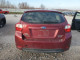 Subaru IMPREZA 2015 — Copart