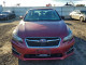 Subaru IMPREZA 2016 — Copart