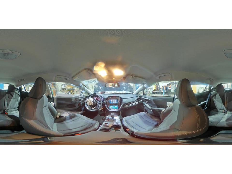 Subaru IMPREZA 2024 — Copart