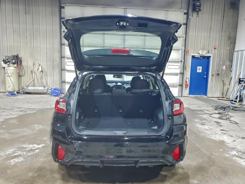 Subaru IMPREZA 2024 — Copart