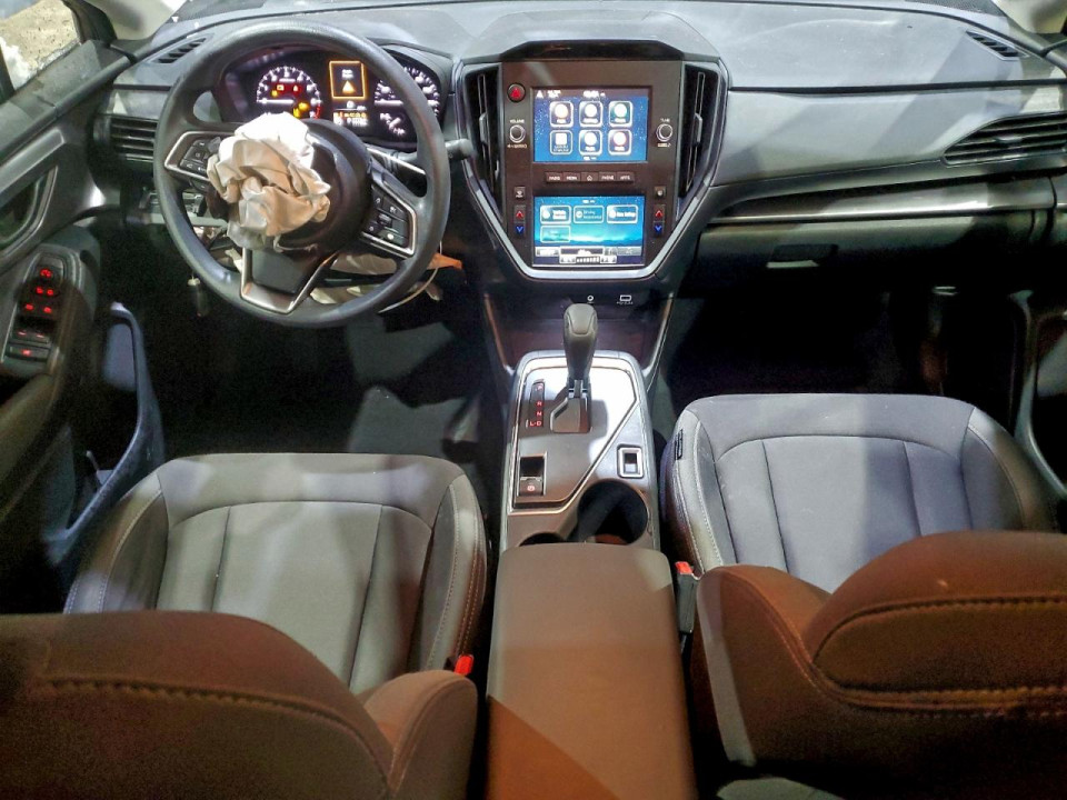 Subaru IMPREZA 2024 — Copart
