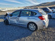 Subaru IMPREZA 2015 — Copart