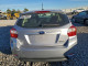 Subaru IMPREZA 2015 — Copart