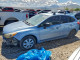 Subaru IMPREZA 2012 — Copart