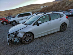Subaru IMPREZA 2014 — Copart