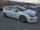 Subaru IMPREZA 2014 — Copart