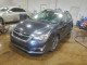 Subaru IMPREZA 2016 — Copart