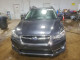 Subaru IMPREZA 2016 — Copart