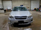 Subaru IMPREZA 2014 — Copart