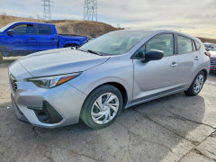 Subaru IMPREZA 2024 — Copart