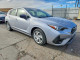 Subaru IMPREZA 2024 — Copart