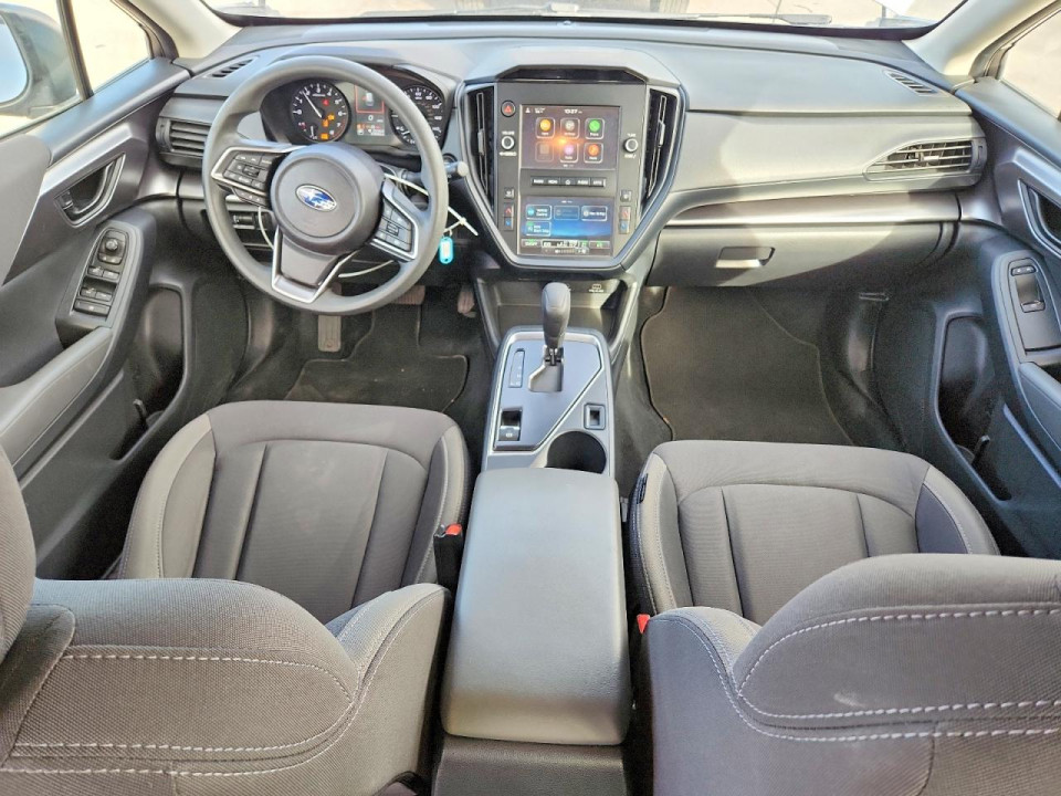 Subaru IMPREZA 2024 — Copart