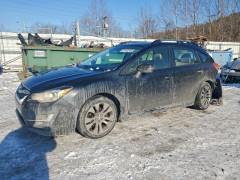 Subaru IMPREZA 2016 — Copart