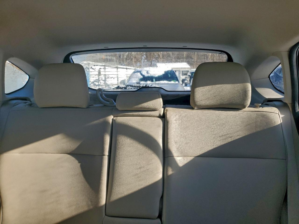 Subaru IMPREZA 2016 — Copart