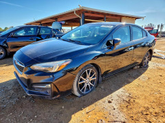 Subaru IMPREZA 2017 — Copart
