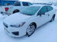 Subaru IMPREZA 2018 — Copart