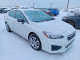 Subaru IMPREZA 2018 — Copart
