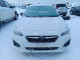 Subaru IMPREZA 2018 — Copart