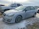 Subaru IMPREZA 2016 — Copart