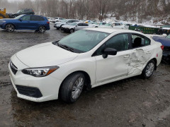 Subaru IMPREZA 2021 — Copart