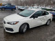 Subaru IMPREZA 2021 — Copart