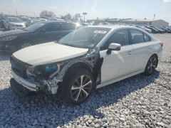 Subaru LEGACY 2015 — Copart