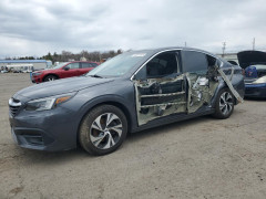 Subaru LEGACY 2020 — Copart