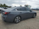 Subaru LEGACY 2020 — Copart