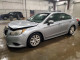 Subaru LEGACY 2016 — Copart