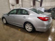 Subaru LEGACY 2016 — Copart