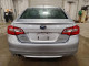 Subaru LEGACY 2016 — Copart