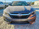 Subaru LEGACY 2022 — Copart