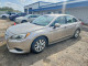 Subaru LEGACY 2015 — Copart