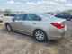 Subaru LEGACY 2015 — Copart