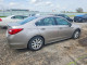 Subaru LEGACY 2015 — Copart
