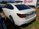 Subaru LEGACY 2021 — Copart