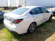 Subaru LEGACY 2021 — Copart