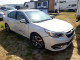 Subaru LEGACY 2021 — Copart