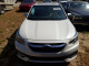 Subaru LEGACY 2021 — Copart