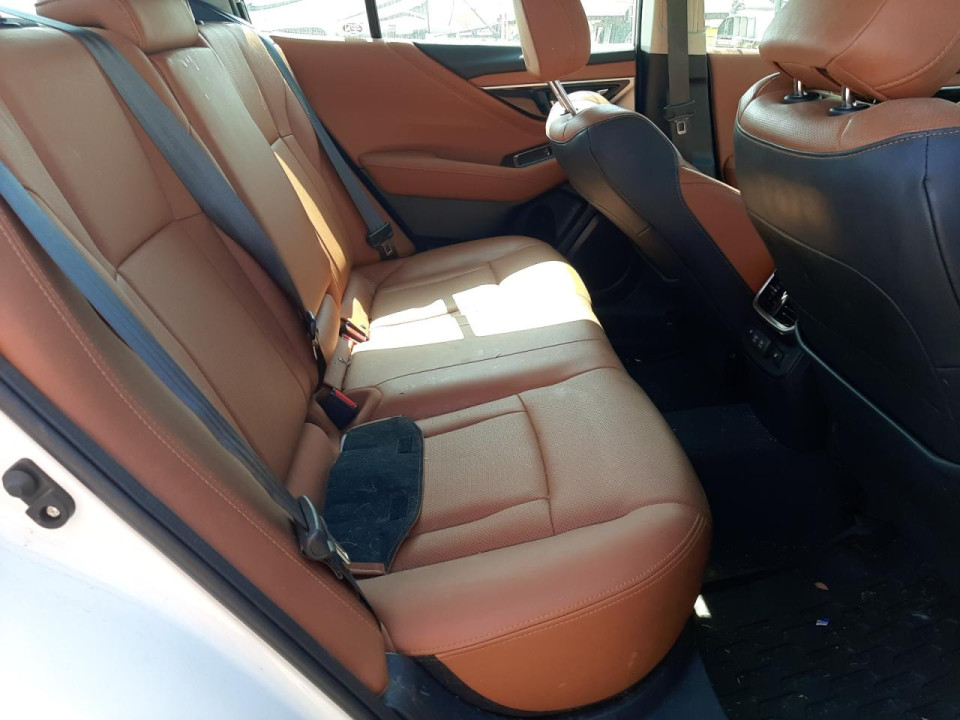Subaru LEGACY 2021 — Copart