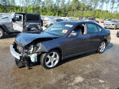 Subaru LEGACY 2007 — Copart