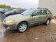 Subaru LEGACY 2007 — Copart