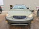 Subaru LEGACY 2007 — Copart