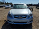 Subaru LEGACY 2010 — Copart