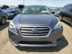 Subaru LEGACY 2015 — Copart