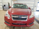 Subaru LEGACY 2013 — Copart